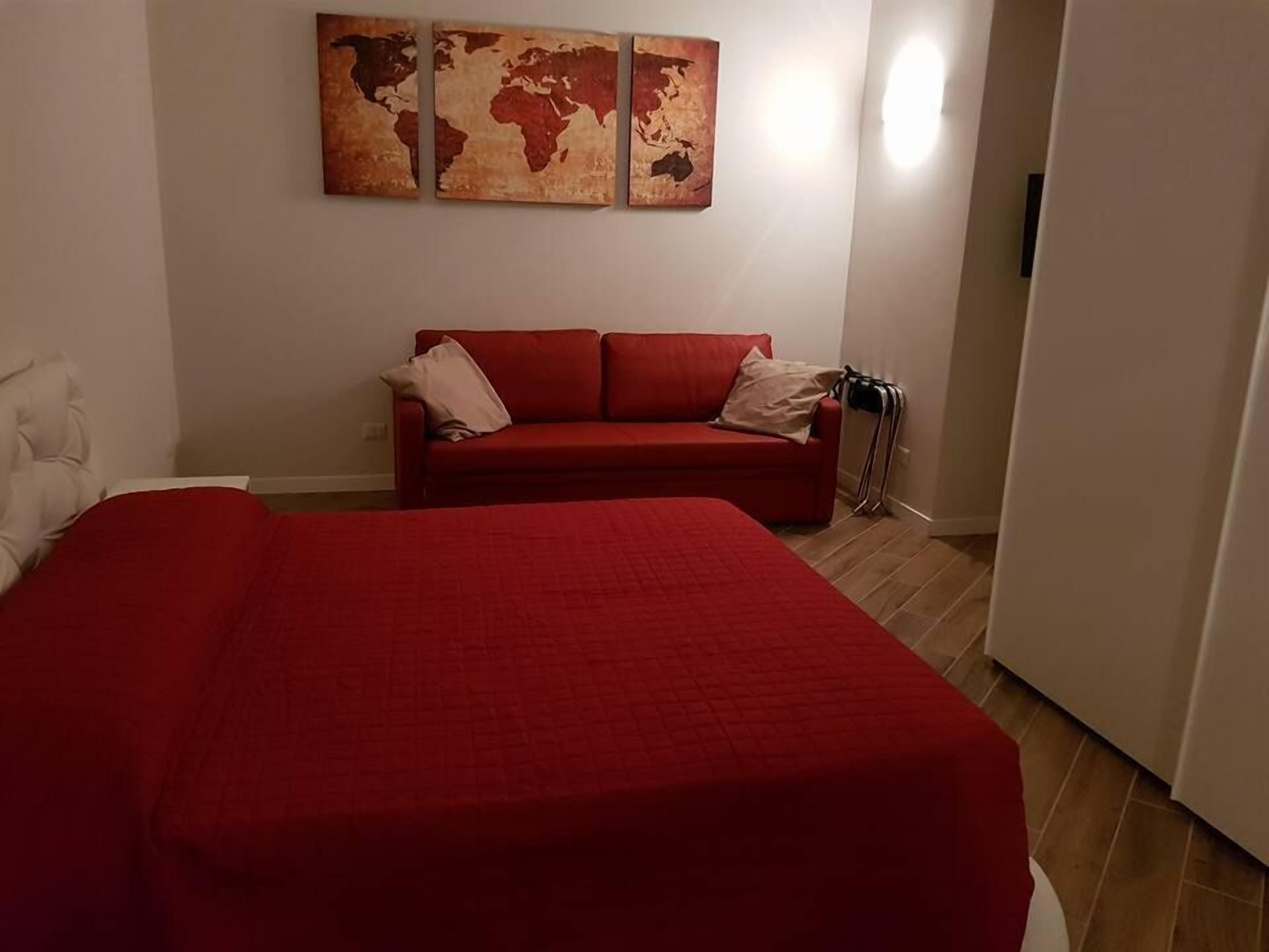 Villa Gatti - Milan — Foto 3