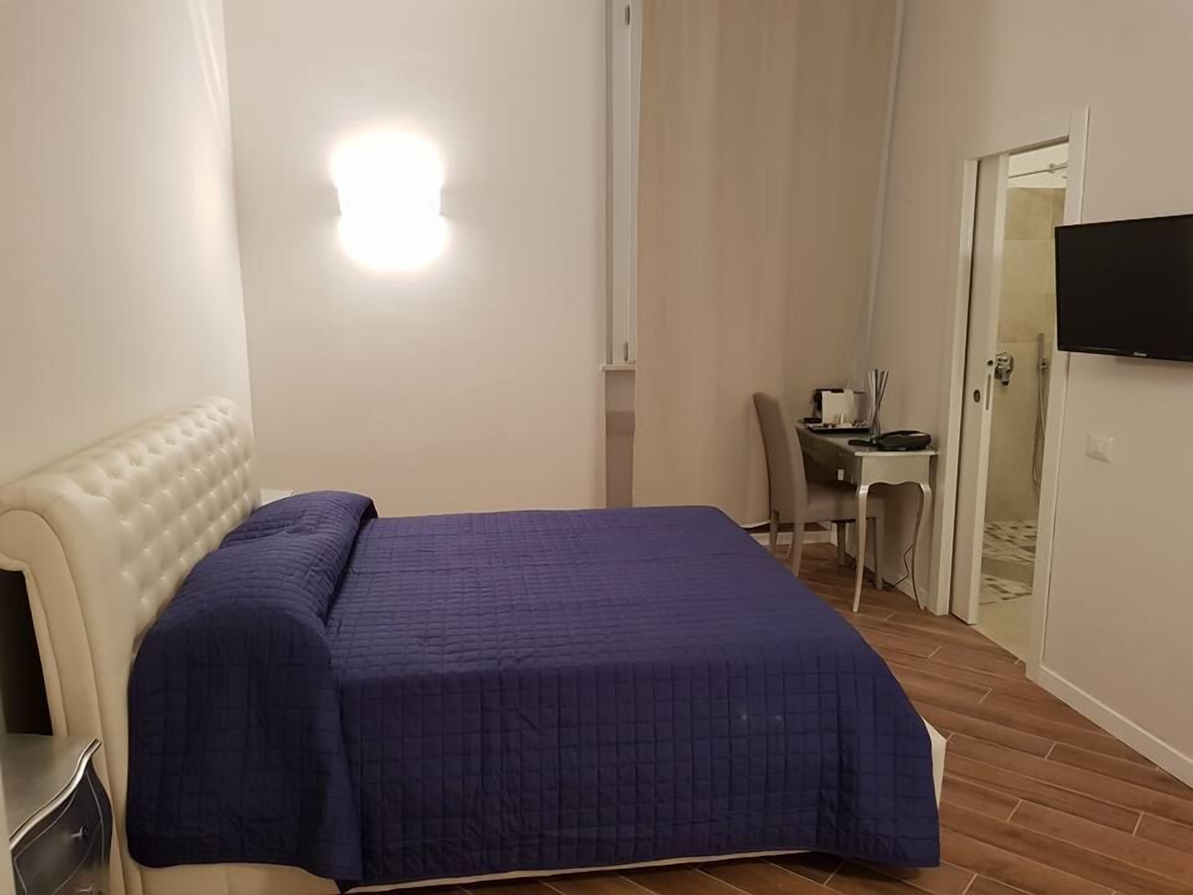Villa Gatti - Milan — Foto 2